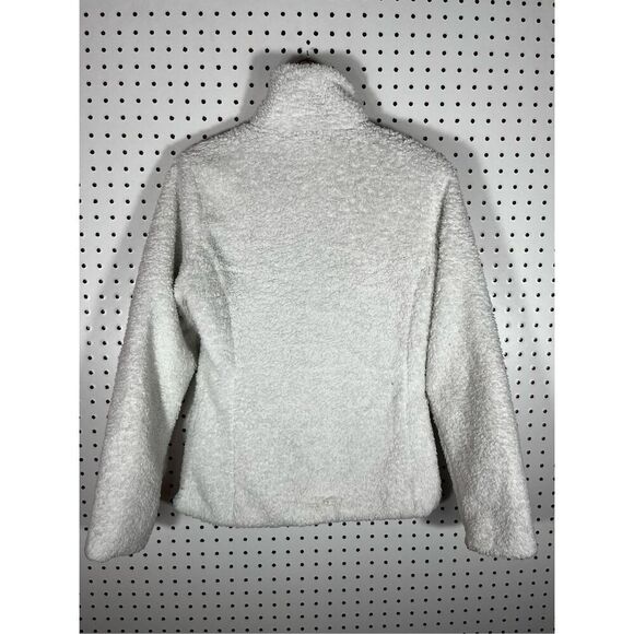Patagonia zip up fleece size S - Picture 2 of 7